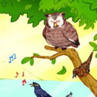 Giáo án Tiếng Việt 2 Bài 9: Vè chim