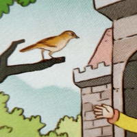 Giáo án Tiếng Việt 2 Bài 9: Kể chuyện Cảm ơn họa mi