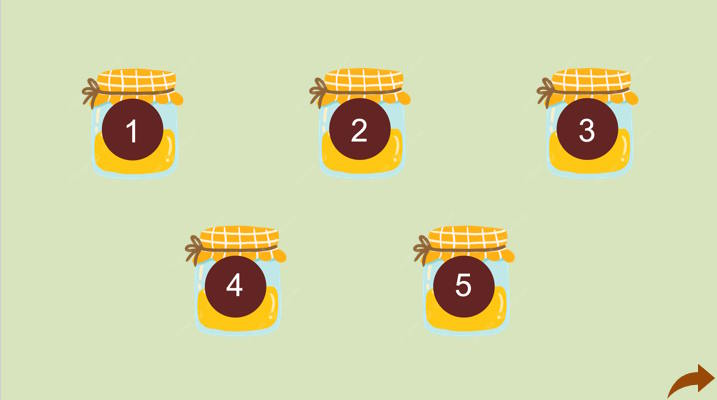 Trò chơi khởi động Toán 7 Bài 24: Biểu thức đại số