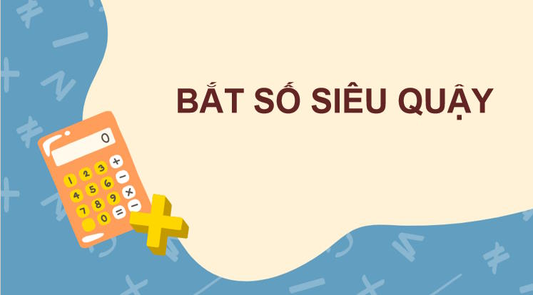 Trò chơi khởi động Toán 7 Bài 25: Đa thức một biến