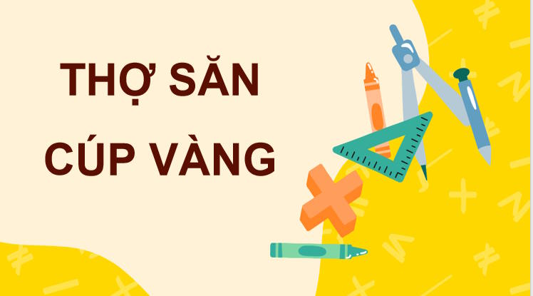 Trò chơi khởi động Toán 7 Bài 28: Tỉ lệ thức