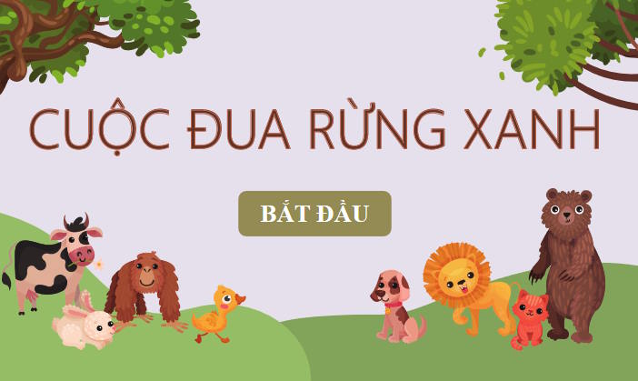 Trò chơi khởi động Toán 7 Bài tập cuối chương 7