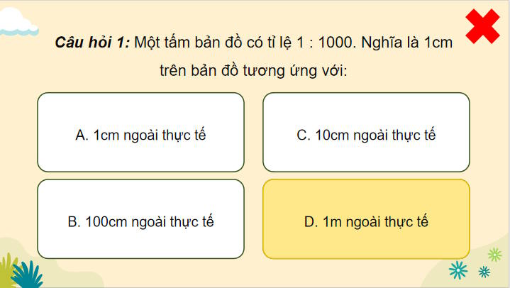 Trò chơi khởi động Toán 7 Luyện tập chung trang 10