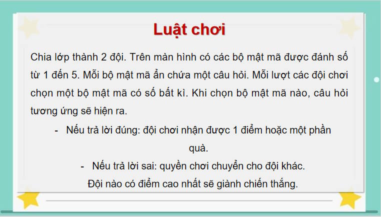 Toán 7 Bài 10: Tiên đề Euclid Tính chất của hai đường thẳng song song