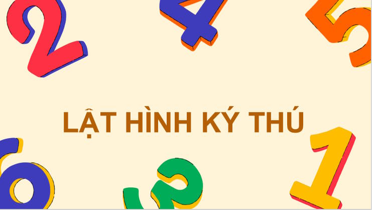 Toán 7 Bài 19: Biểu đồ đoạn thẳng