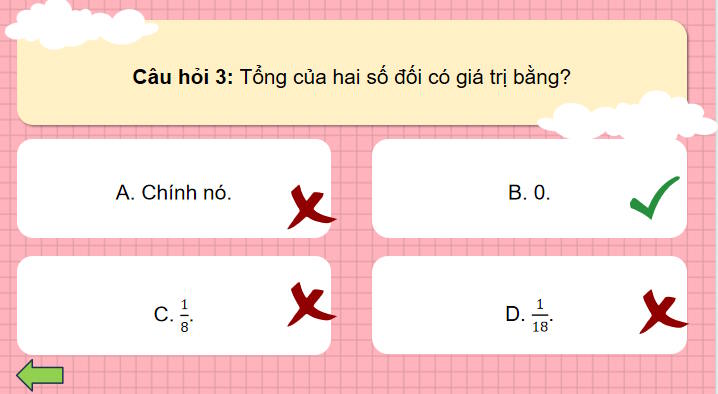 Toán 7 Bài 2: Cộng trừ nhân chia số hữu tỉ