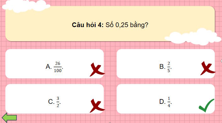 Toán 7 Bài 2: Cộng trừ nhân chia số hữu tỉ