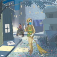 Giáo án Tiếng Việt 2 Bài 13: Tiếng chổi tre