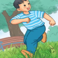 Giáo án Tiếng Việt 2 Bài 14: Cỏ non cười rồi