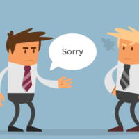 Giáo án Tiếng Việt 2 Bài 14: Viết lời xin lỗi. Đọc mở rộng