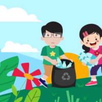 Giáo án Tiếng Việt 2 Bài 15: Bảo vệ môi trường