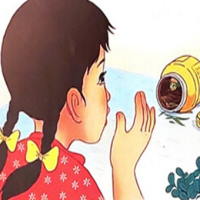 Giáo án Tiếng Việt 2 Bài 16: Tạm biệt cánh cam