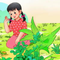 Giáo án Tiếng Việt 2 Bài 16: Nghe - viết Tạm biệt cánh cam