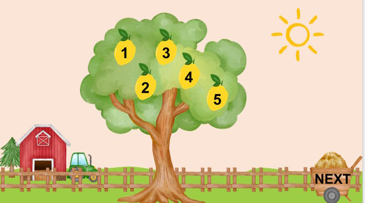 Trò chơi khởi động Toán 7 Bài tập cuối chương 3