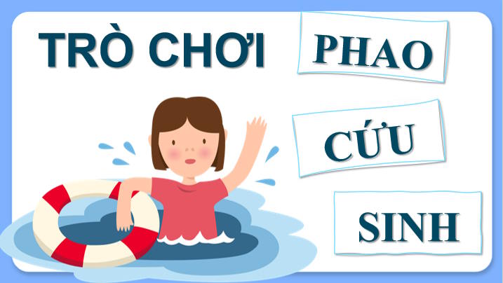 Trò chơi khởi động Toán 7 Bài tập cuối chương 5