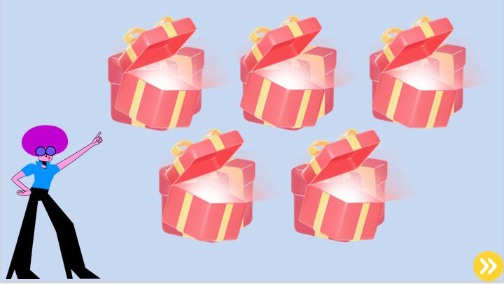 Trò chơi khởi động Toán 7 Luyện tập chung trang 24