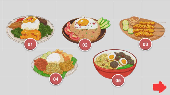 Trò chơi khởi động Toán 7 Luyện tập chung trang 68