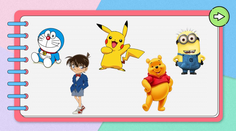 Trò chơi khởi động Toán 7 Luyện tập chung trang 74