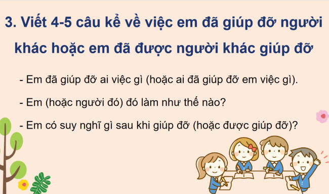 PowerPoint Tiếng Việt 2 Ôn tập giữa học kì II (Tiết 7, 8)