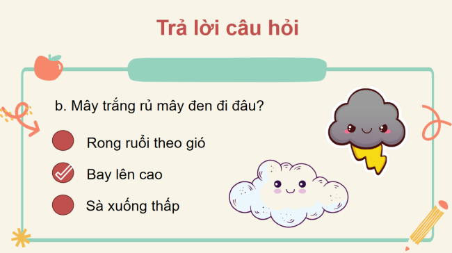 PowerPoint Tiếng Việt 2 Ôn tập giữa học kì II (Tiết 9, 10)