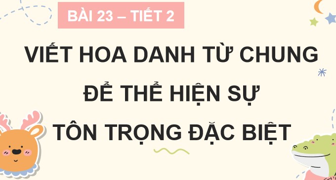 Bai 23 viet hoa danh tu chung 2*893542