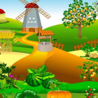 Giáo án Tiếng Việt 2 Bài 1: Đọc Khu vườn tuổi thơ