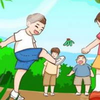 Giáo án Tiếng Việt 2 Bài 1: Từ chỉ người, chỉ hoạt động. Dấu chấm than