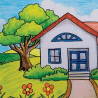 Giáo án Tiếng Việt 2 Bài 2: Mở rộng vốn từ Nơi thân quen. Nói và đáp lời đề nghị, lời đồng ý