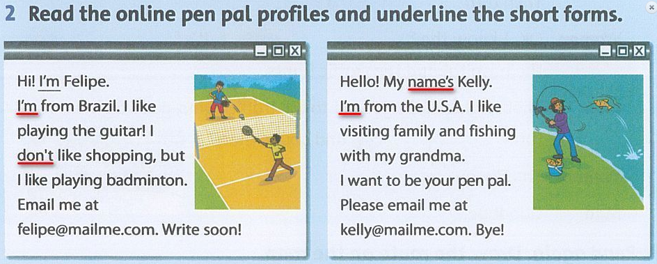 SBT Family and Friends 4 Unit 10 Lesson 6 minh họa 4