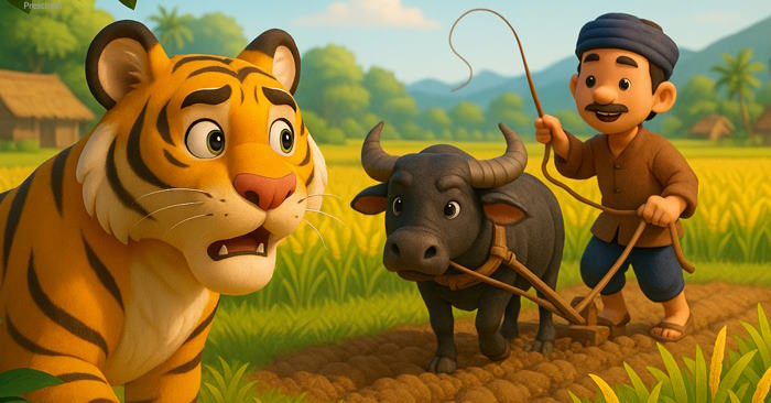 Trí khôn của ta đây