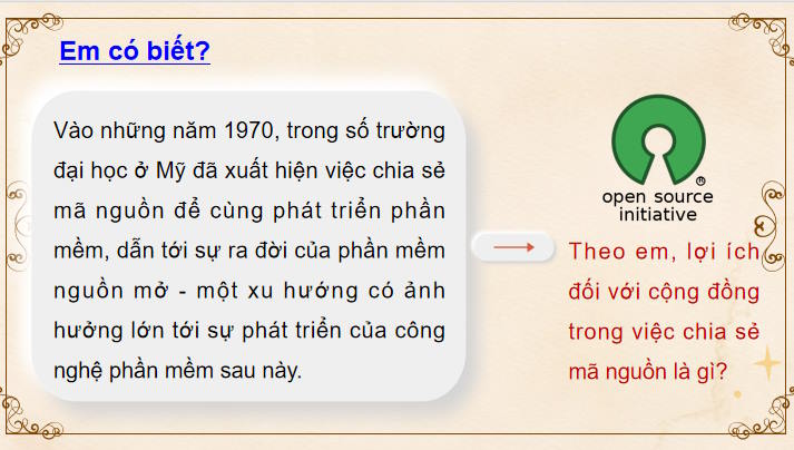 Giáo án PowerPoint Tin học 11 Bài 3