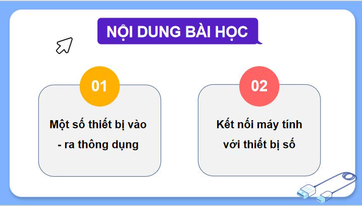 Giáo án PowerPoint Tin học 11 Bài 5