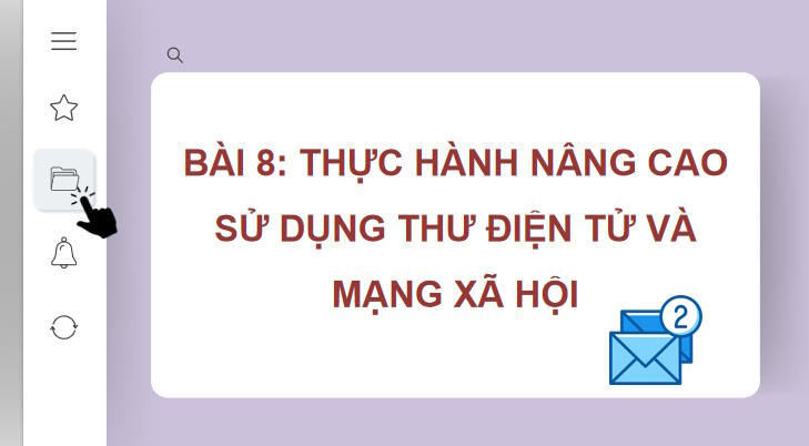 Giáo án PowerPoint Tin học 11 Bài 8
