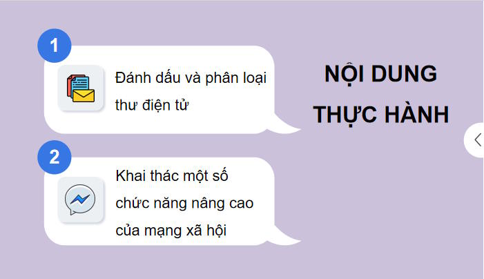 Giáo án PowerPoint Tin học 11 Bài 8