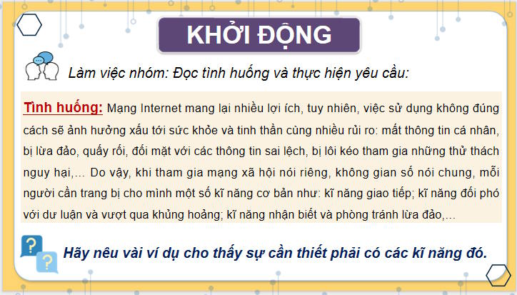Giáo án PowerPoint Tin học 11 Bài 9