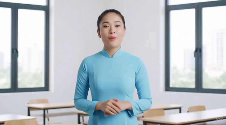 Tiếng Anh 11 Unit 8: Getting Started