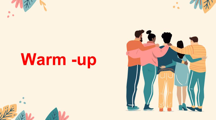 Tiếng Anh 11 Unit 8: Getting Started