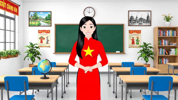 Tiếng Anh 11 Unit 8: Looking Back