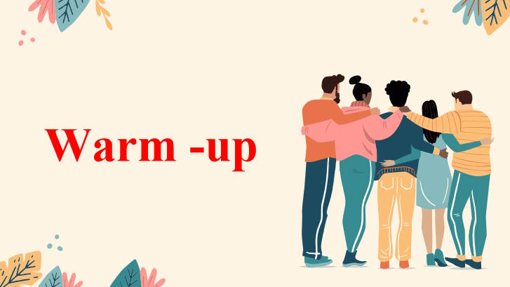 Tiếng Anh 11 Unit 8: Reading