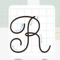 Giáo án Tiếng Việt 2 Bài 3: Viết chữ hoa R