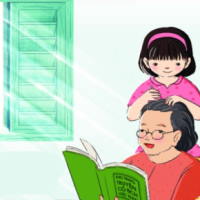 Giáo án Tiếng Việt 2 Bài 4: Đọc Bên cửa sổ