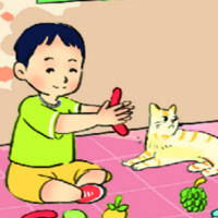 Giáo án Tiếng Việt 2 Bài 4: Luyện tập thuật việc được chứng kiến