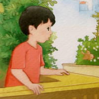 Giáo án Tiếng Việt 2 Bài 4: Nghe - viết Bên cửa sổ. Viết hoa tên địa lí, phân biệt ch/tr, ong/ông