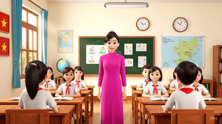 Tiếng Anh 11 Unit 10: Getting Started