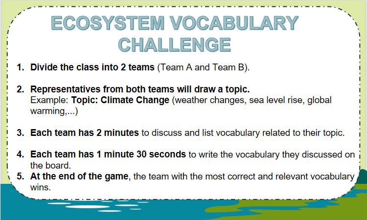 Tiếng Anh 11 Unit 10: Getting Started