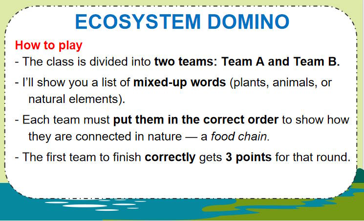 Tiếng Anh 11 Unit 10: Language 