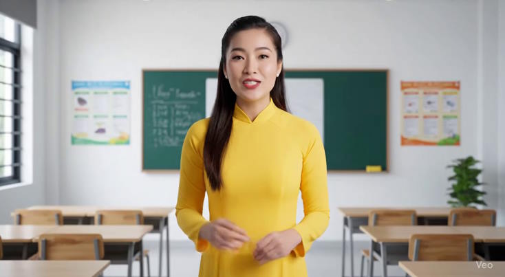 Tiếng Anh 11 Unit 10: Listening