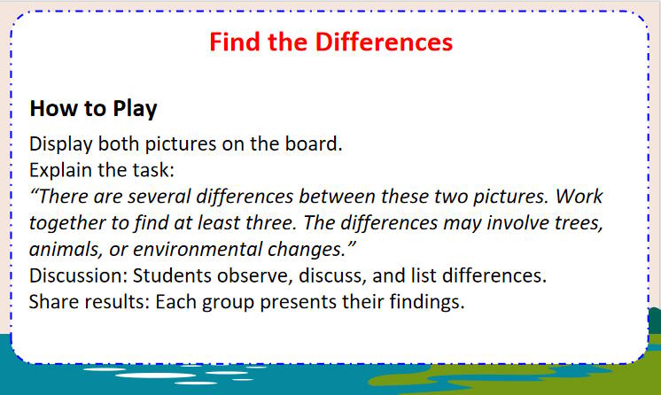 Tiếng Anh 11 Unit 10: Listening