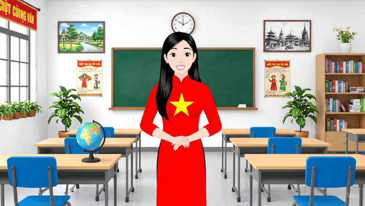 Tiếng Anh 11 Unit 10: Looking Back