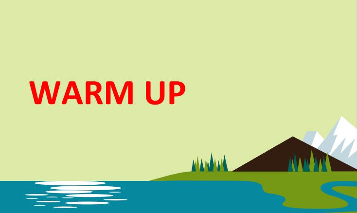 Tiếng Anh 11 Unit 10: Speaking